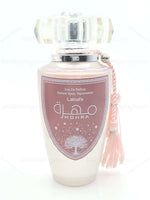 Mohra Silky Rose - Maximum Fragrance