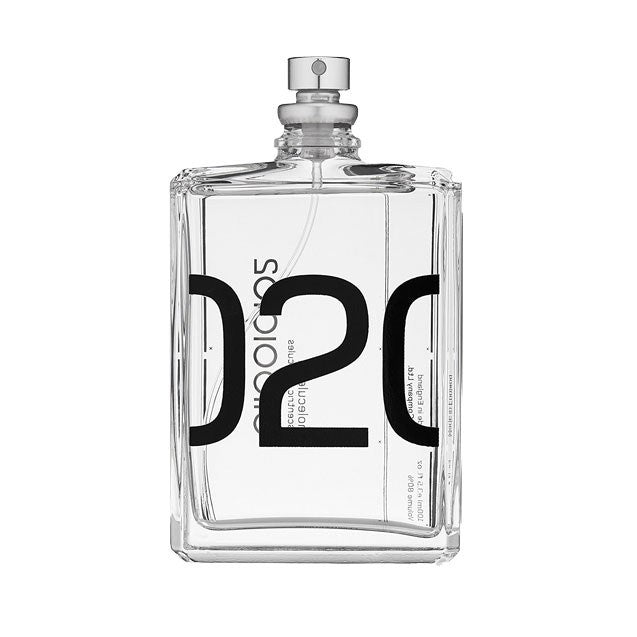 Molecule 02 - Maximum Fragrance