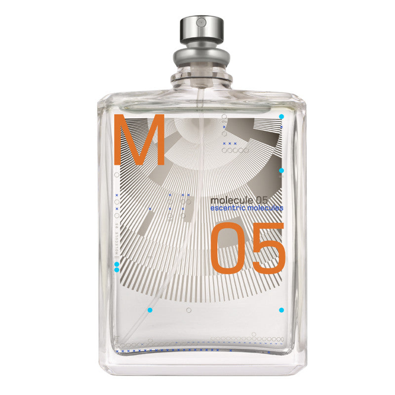 Molecule 05 - Maximum Fragrance