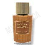 Molten Caramel - Maximum Fragrance