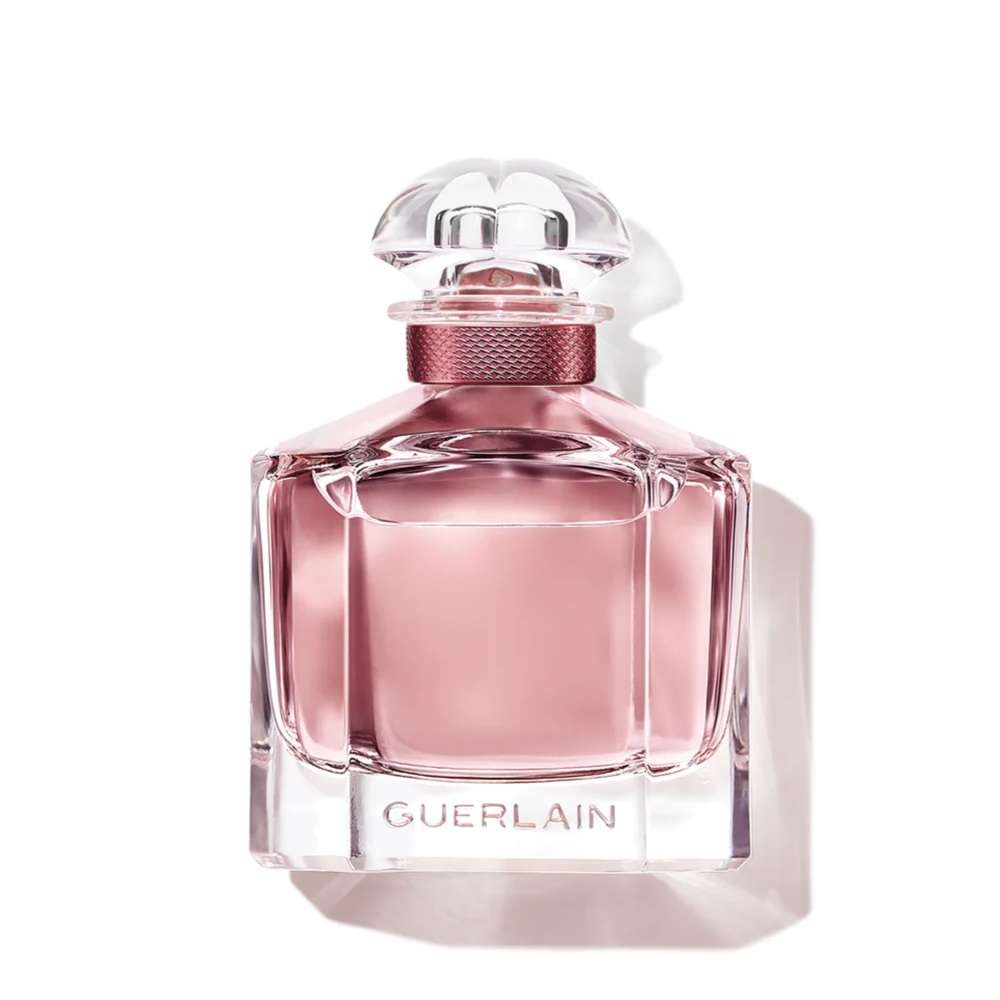 Mon Guerlain Eau De Parfum Intense - Maximum Fragrance