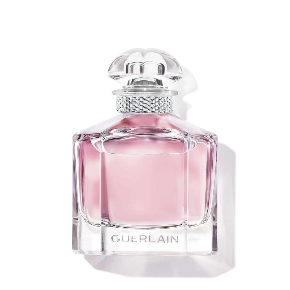 Mon Guerlain Sparkling Bouquet - Maximum Fragrance