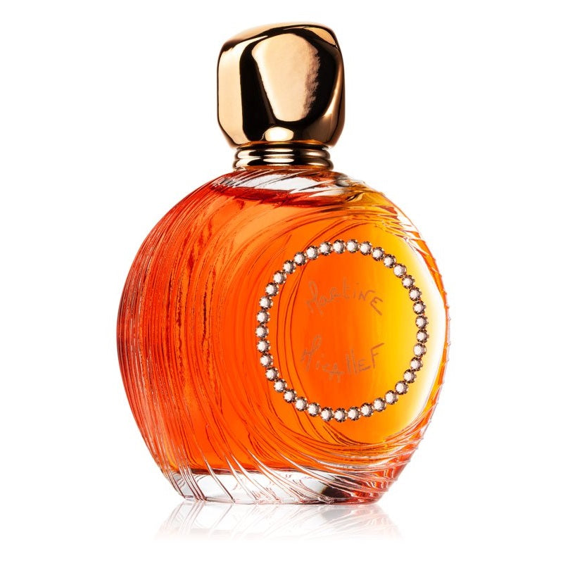 Mon Parfum Cristal - Maximum Fragrance