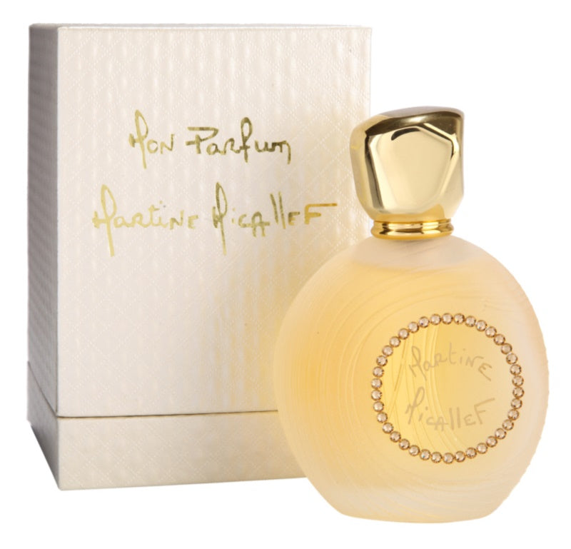 Mon Parfum - Maximum Fragrance