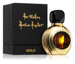 Mon Parfum Gold - Maximum Fragrance