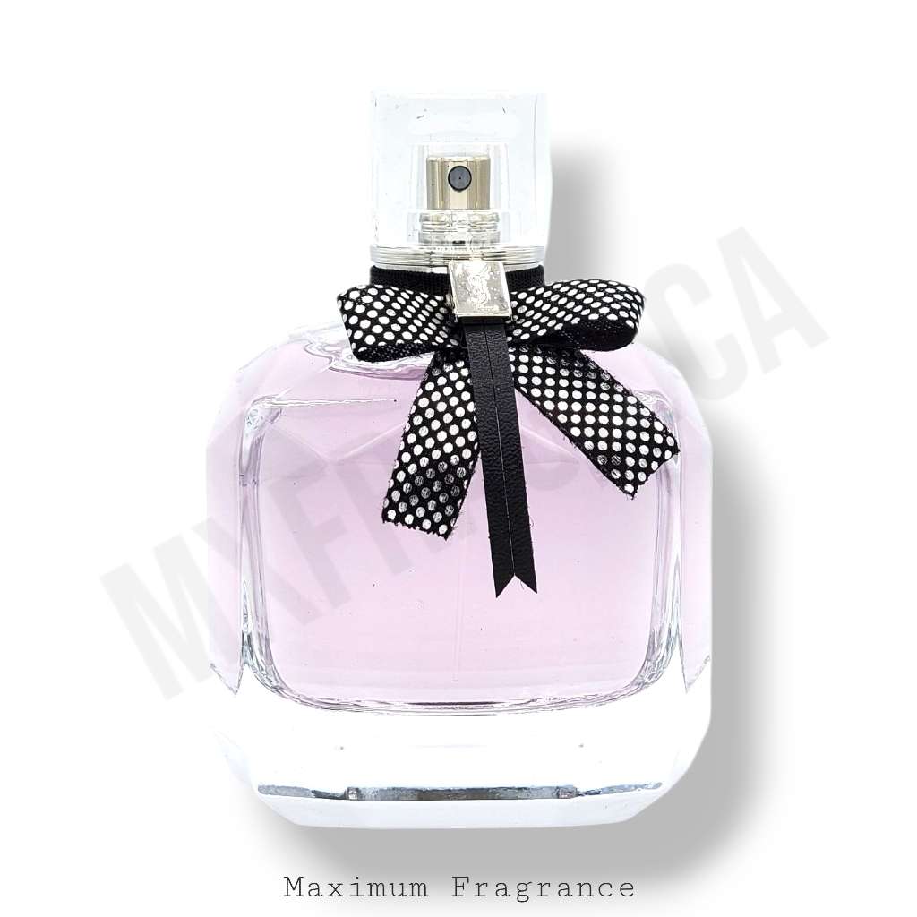 Mon Paris Couture - Maximum Fragrance