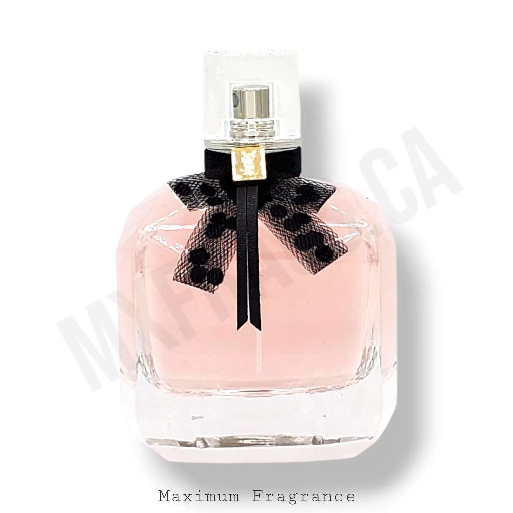 Mon Paris Eau de Toilette - Maximum Fragrance