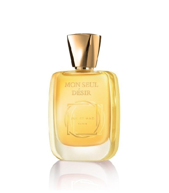 Mon Seul Desir - Maximum Fragrance