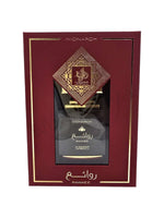 Monarch Rawaee - Maximum Fragrance