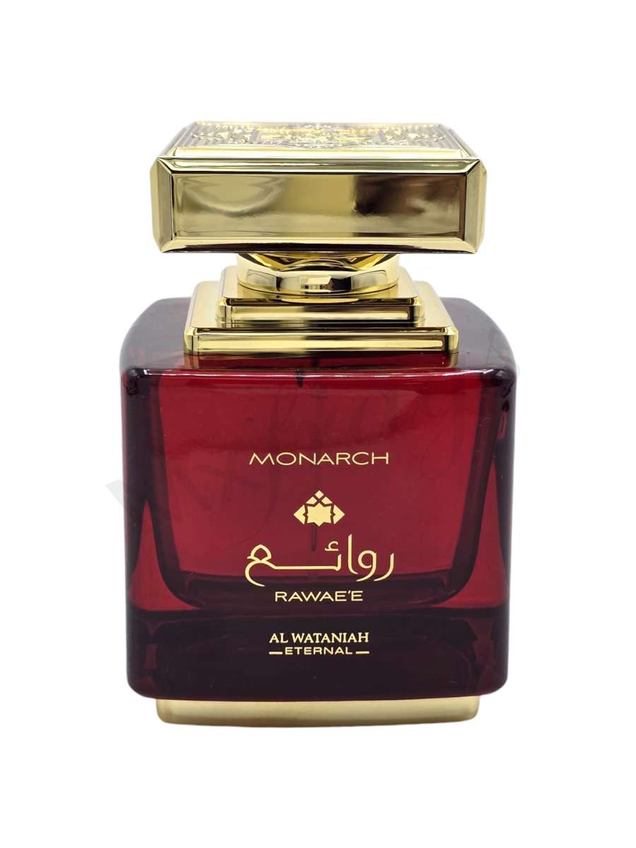 Monarch Rawaee - Maximum Fragrance