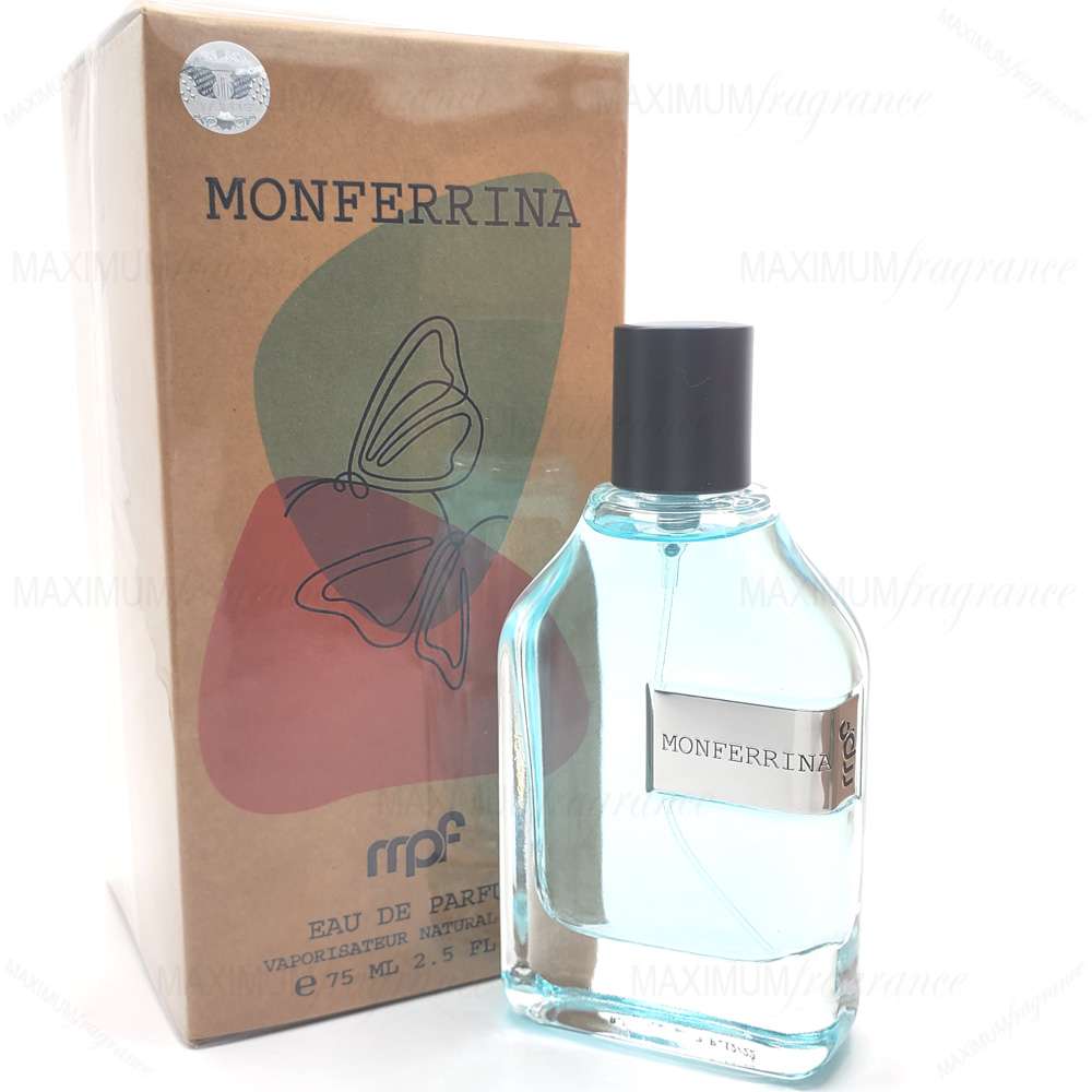 Monferrina - Maximum Fragrance