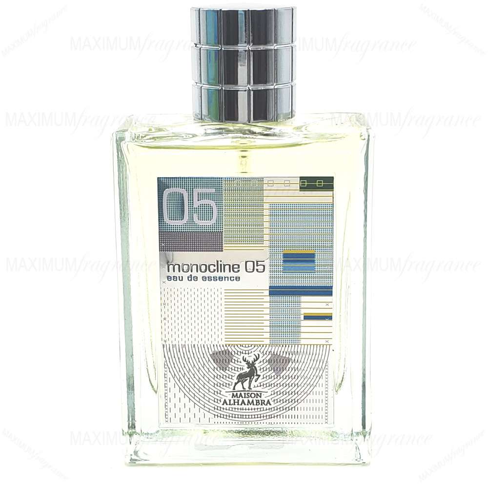Monocline 05 - Maximum Fragrance