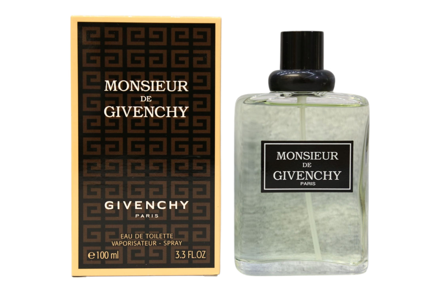 Monsieur de Givenchy