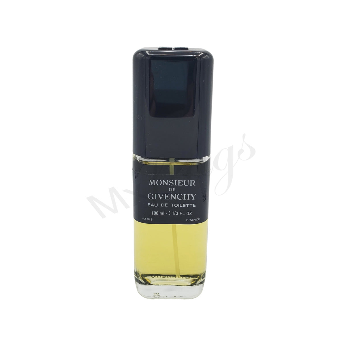 Monsieur de Givenchy Vintage