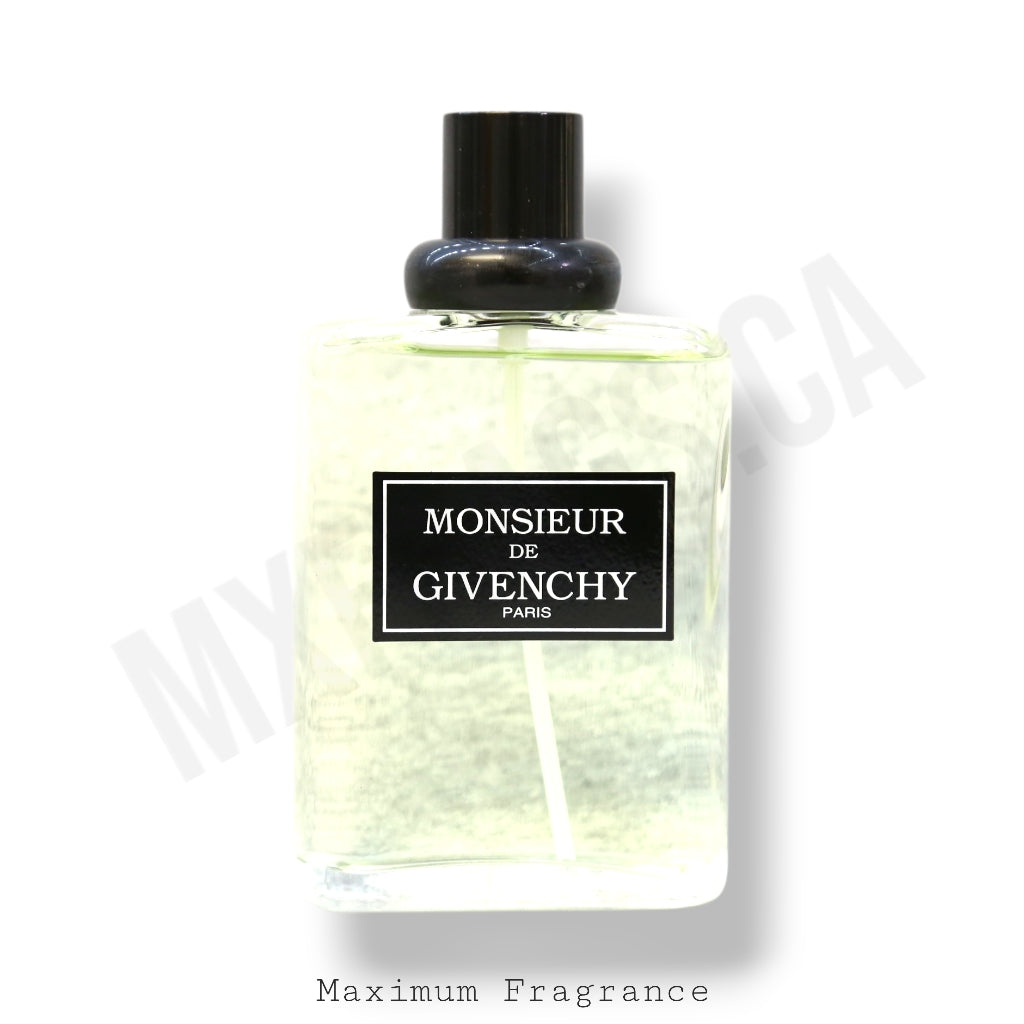 Monsieur de Givenchy
