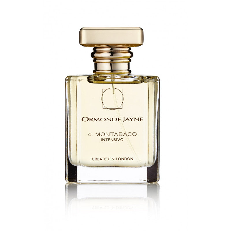 Montabaco Intensivo - Maximum Fragrance