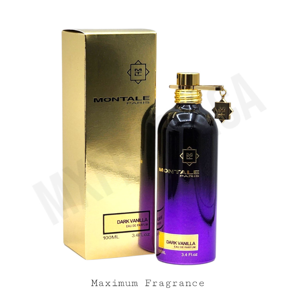 Montale Dark Vanilla