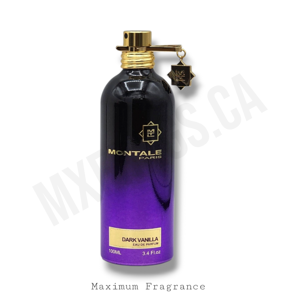 Montale Dark Vanilla