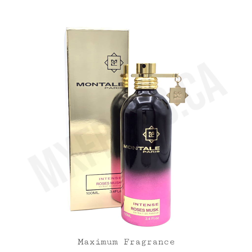 Montale Intense Roses Musk
