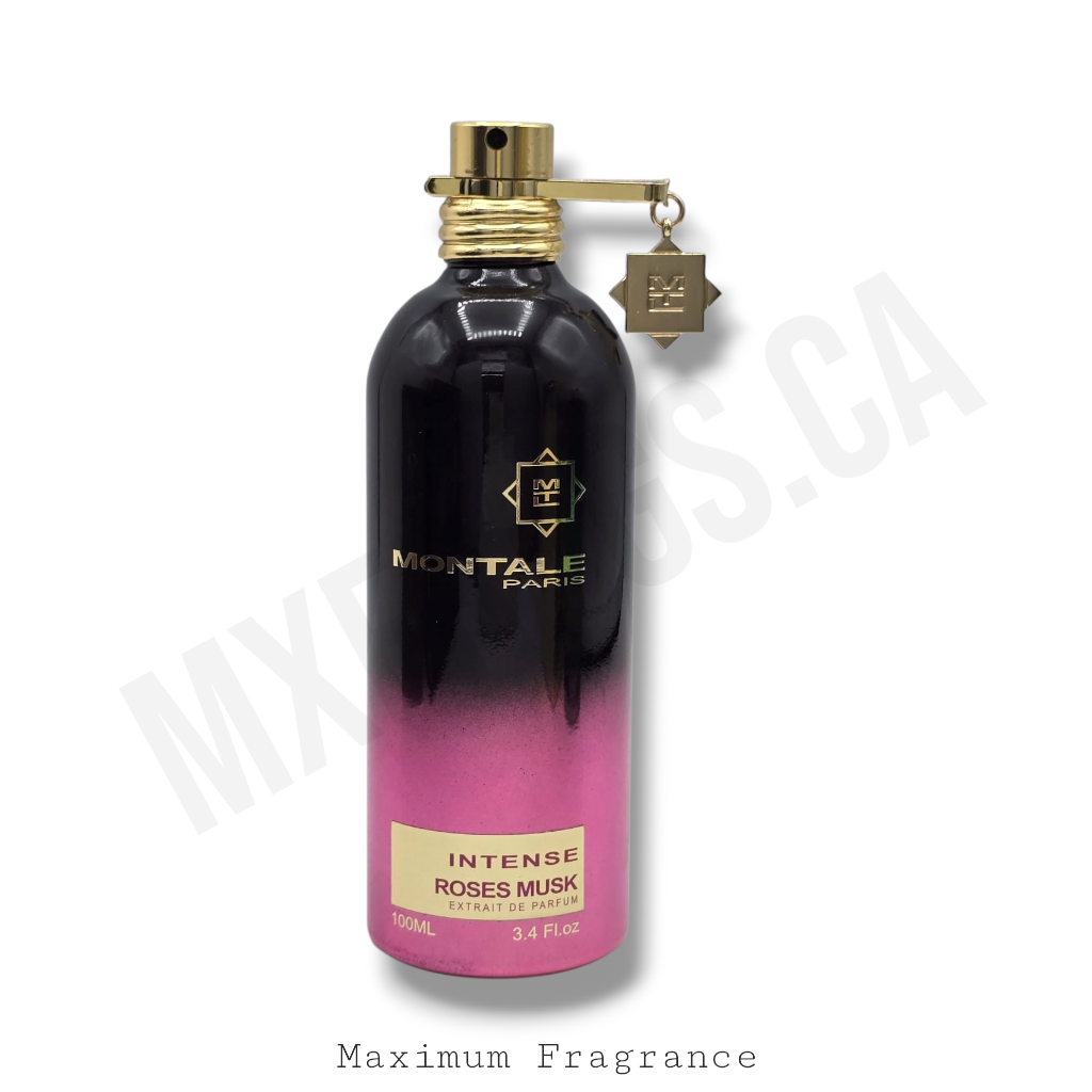 Montale Intense Roses Musk