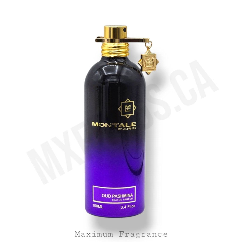 Montale Oud Pashmina