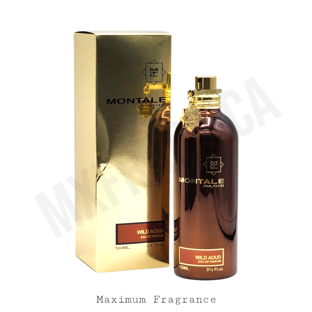 Montale Wild Aoud