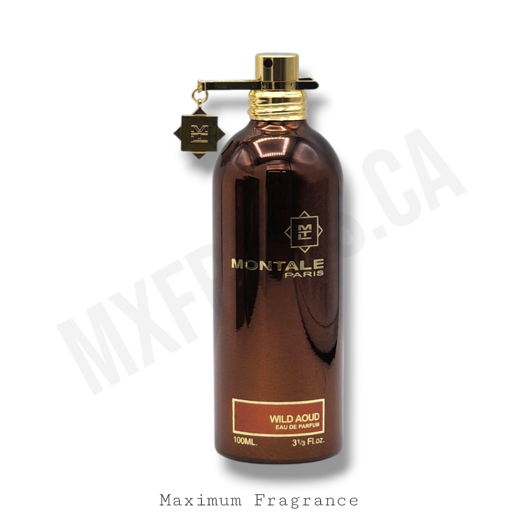 Montale Wild Aoud
