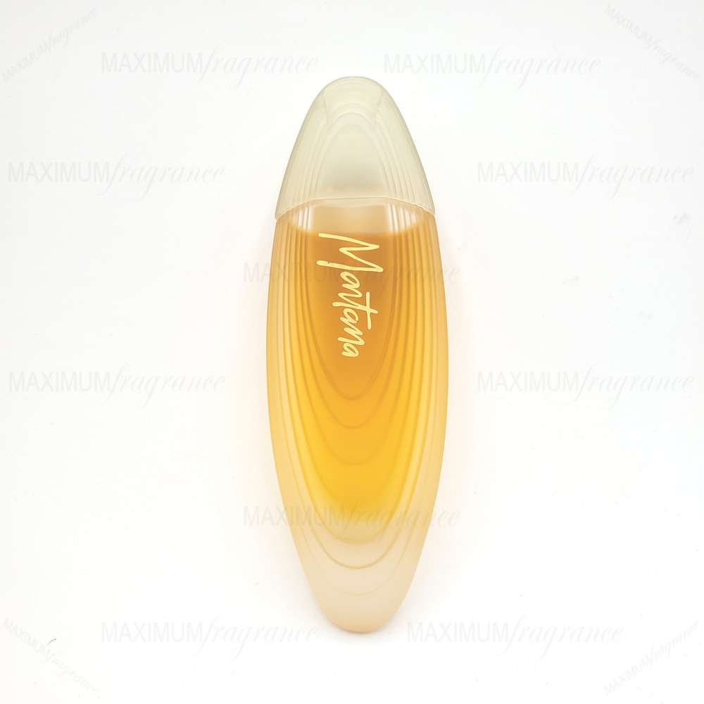 Montana Parfum Delle - Maximum Fragrance
