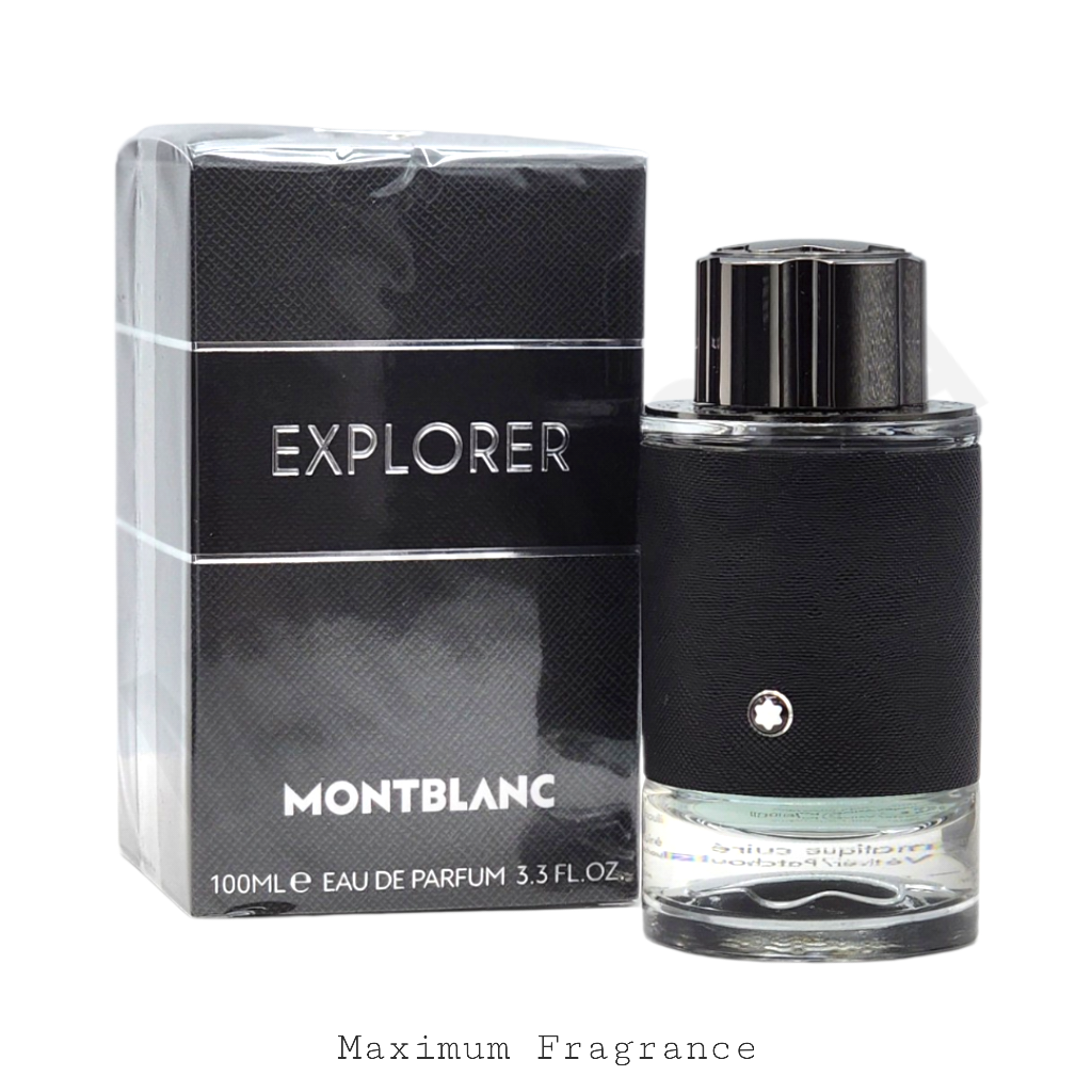 Montblanc Explorer For Men