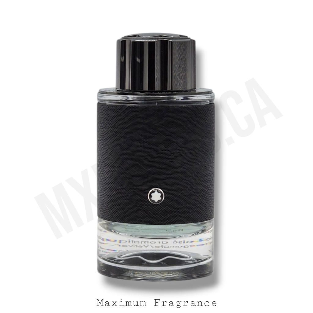 Montblanc Explorer For Men