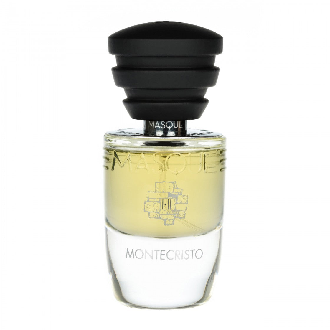 Montecristo I.II - Maximum Fragrance