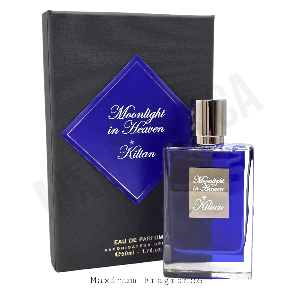 Moonlight In Heaven - Maximum Fragrance