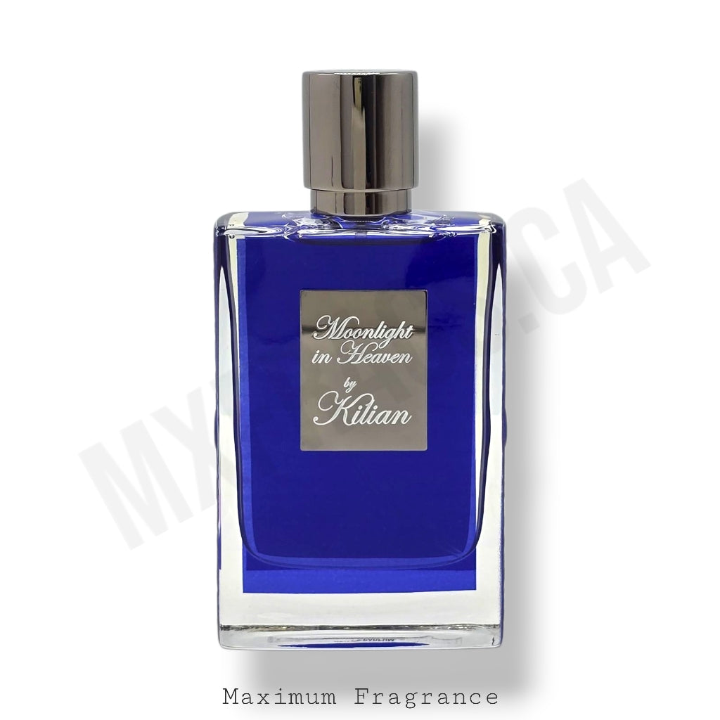 Moonlight In Heaven - Maximum Fragrance