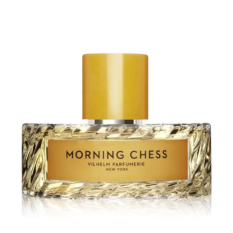 Morning Chess - Maximum Fragrance