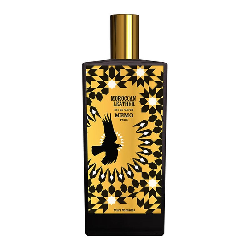 Moroccan Leather - Maximum Fragrance