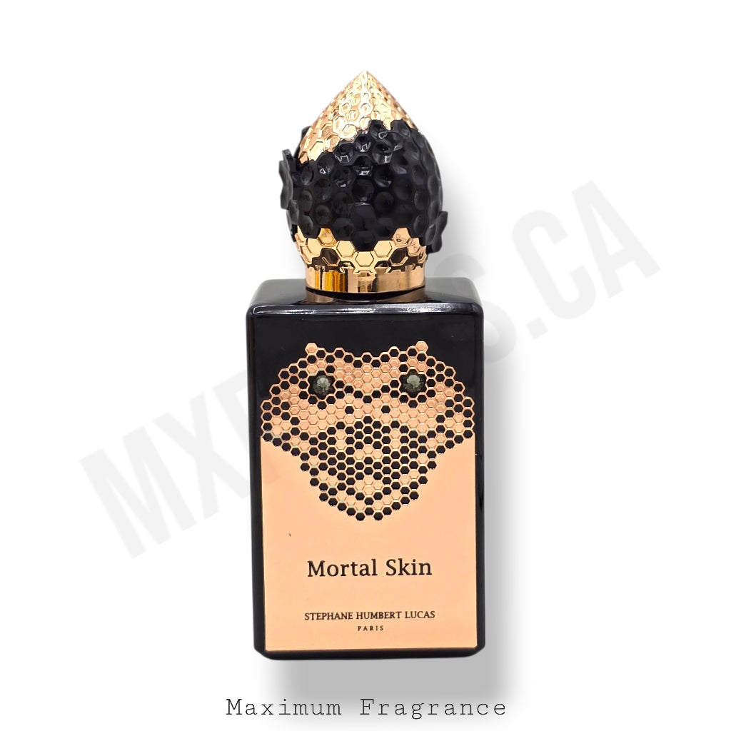 Mortal Skin - Maximum Fragrance