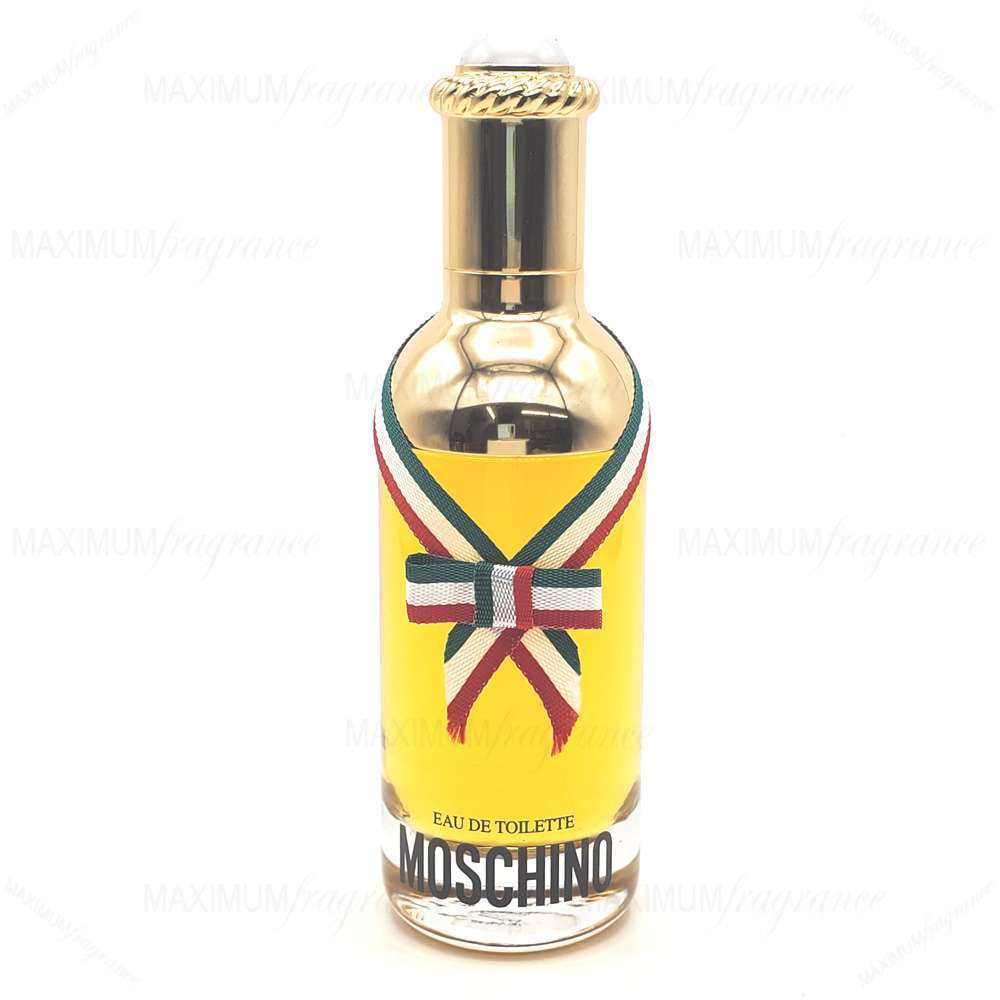 Moschino - Maximum Fragrance