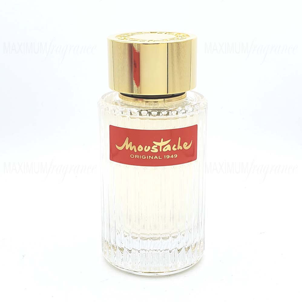 Moustache Eau de Toilette - Maximum Fragrance