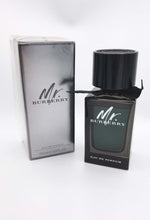 Mr. Burberry Eau De Parfum - Maximum Fragrance