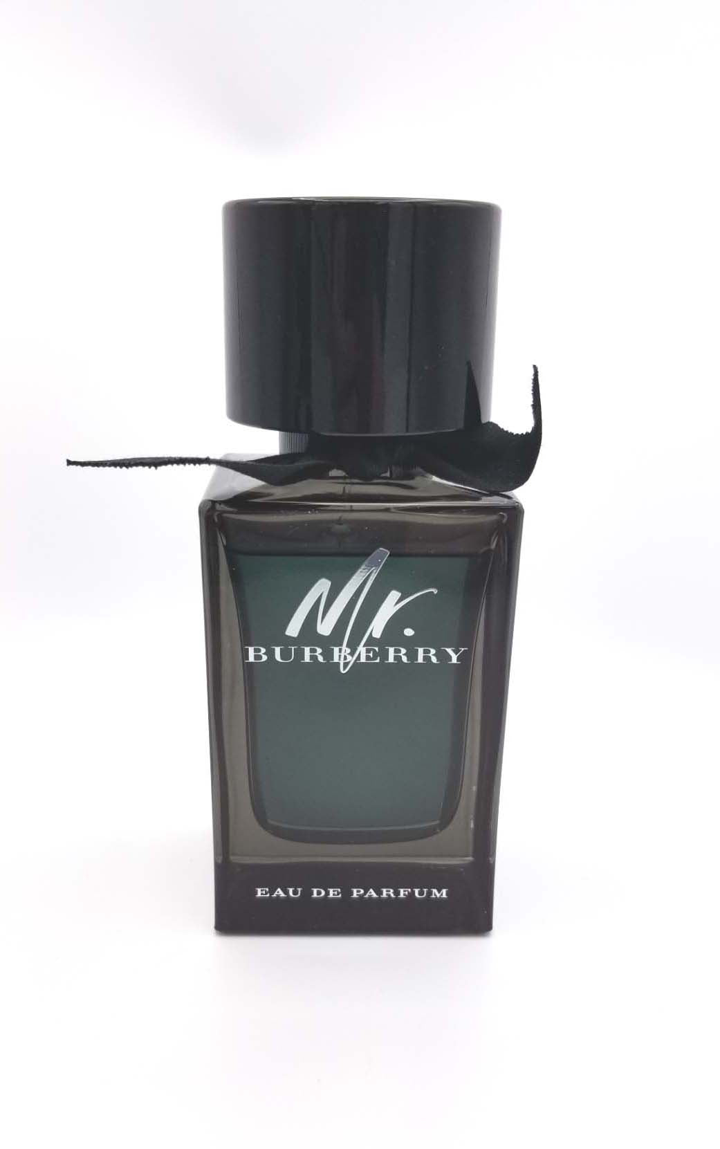 Mr. Burberry Eau De Parfum - Maximum Fragrance