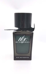 Mr. Burberry Eau De Parfum - Maximum Fragrance