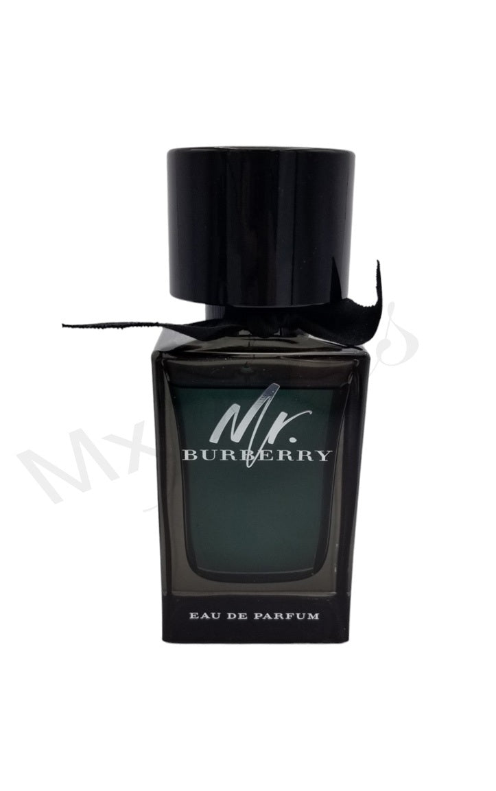 Mr. Burberry Eau De Parfum