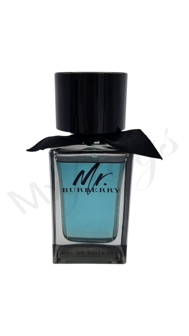 Mr. Burberry Eau de Toilette