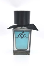 Mr. Burberry Eau de Toilette - Maximum Fragrance