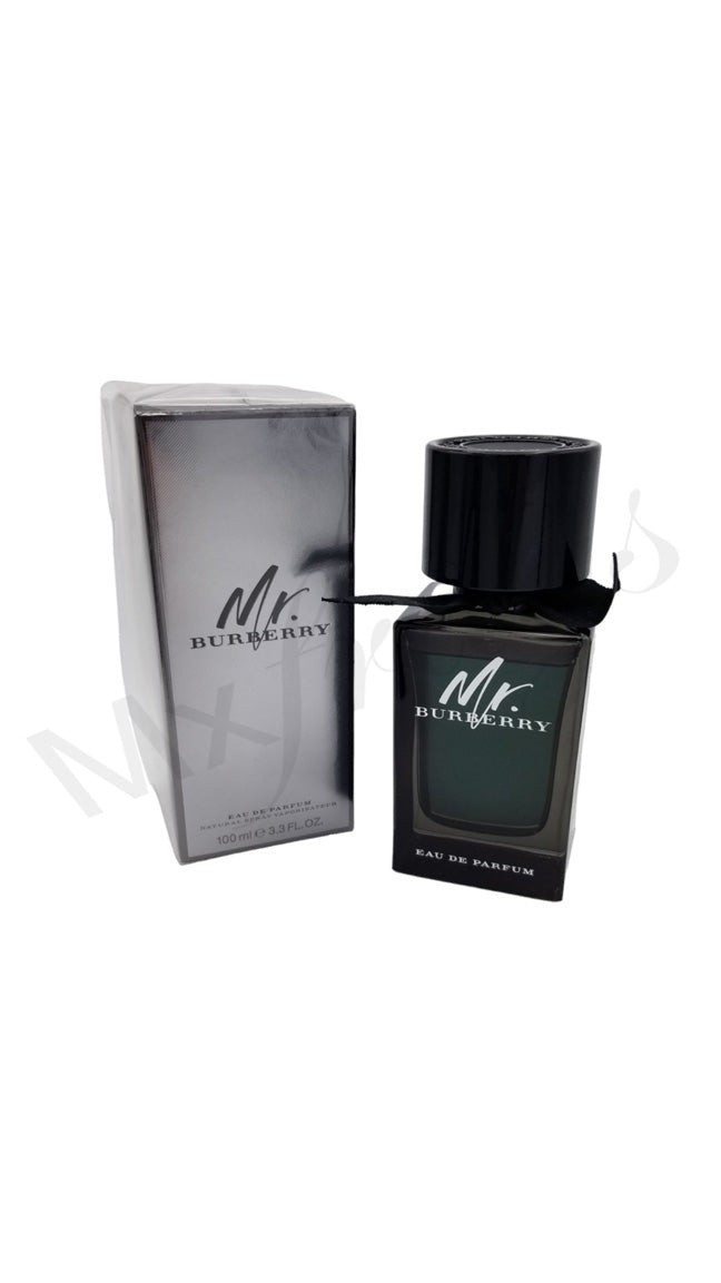 Mr. Burberry Eau De Parfum