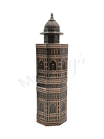 Mughal Fort - Maximum Fragrance