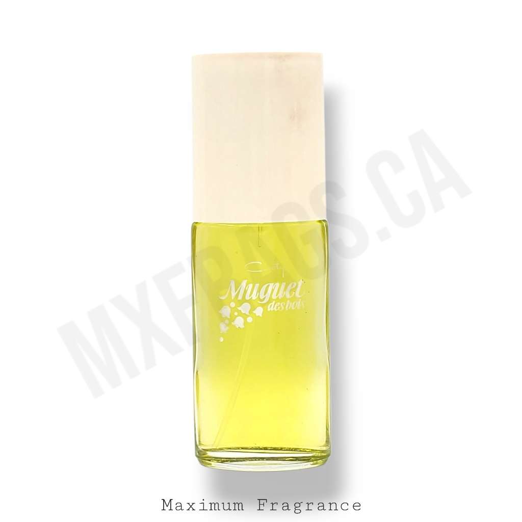 Muguet des bois - Maximum Fragrance