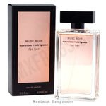 Musc Noir Narciso Rodriguez For Her - Maximum Fragrance