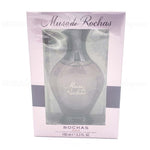 Muse De Rochas - Maximum Fragrance