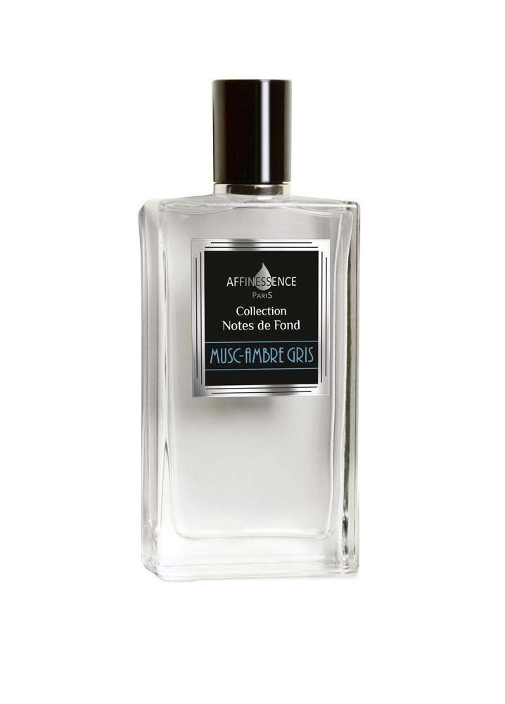 Musc Ambre Gris - Maximum Fragrance